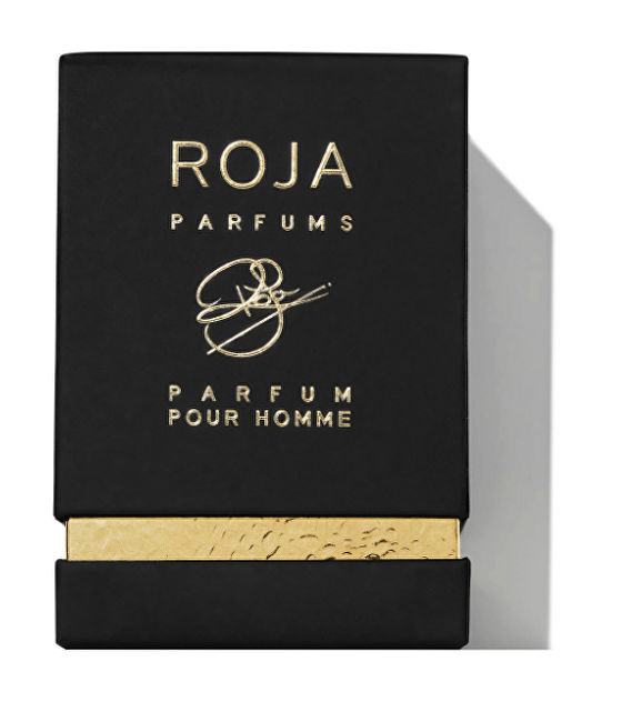 Roja Enigma Pour Homme - parfém 50 ml