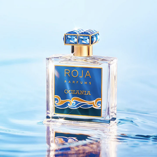 Roja Oceania - EDP 100 ml