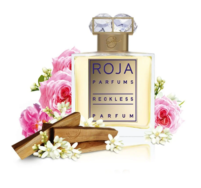 Roja Reckless Pour Femme - parfém 50 ml
