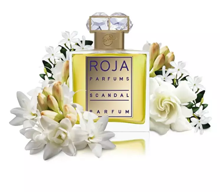 Roja Scandal Pour Femme - parfém 50 ml
