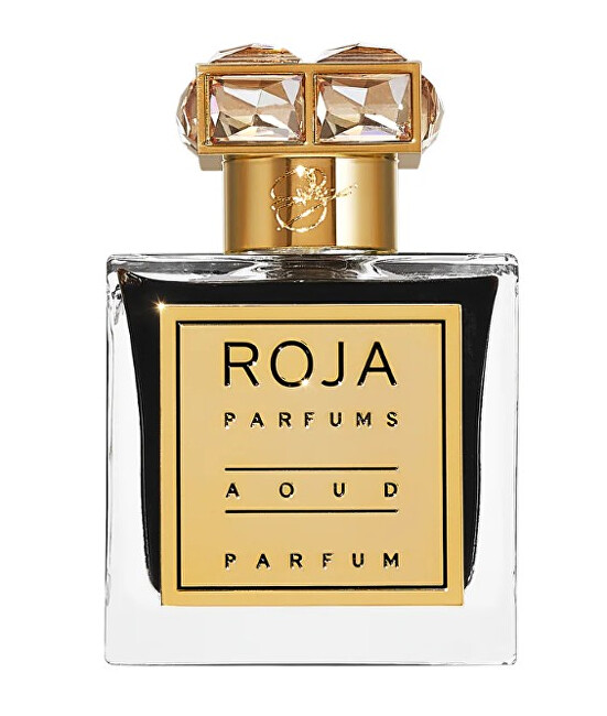Aoud - parfém