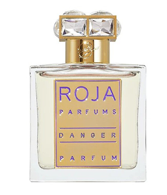 Danger Pour Femme - parfém