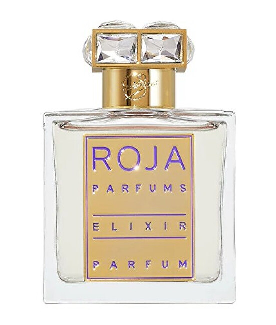 Elixir Pour Femme - parfém