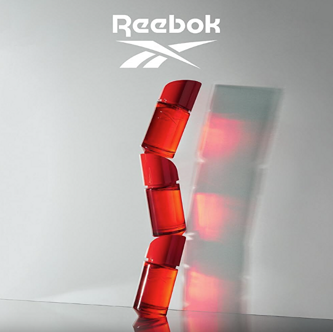 Iconic Statement Red - EDP