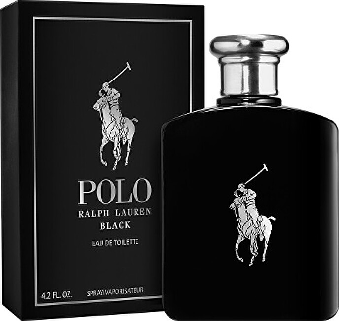 Polo Black - EDT