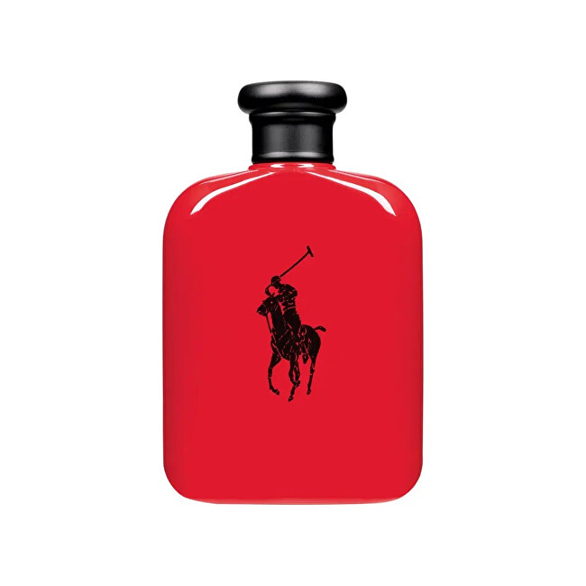 Polo Red - EDT