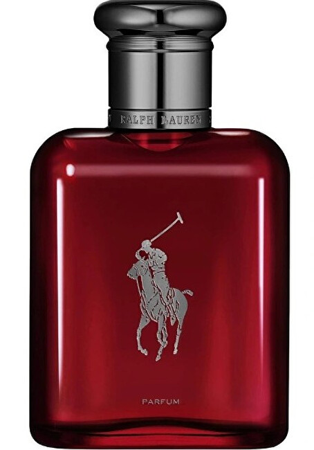 Polo Red - parfém (plnitelný)
