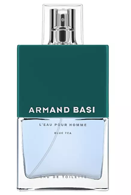 L`Eau Pour Homme Blue Tea - EDT