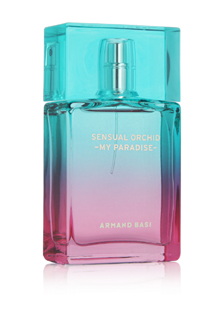 Armand Basi Sensual Orchid My Paradise - EDT 50 ml
