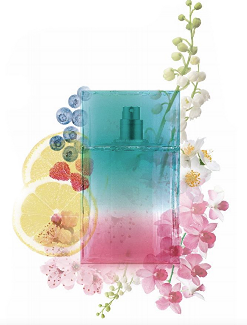Armand Basi Sensual Orchid My Paradise - EDT 50 ml