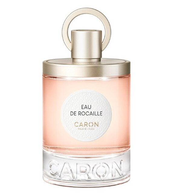 Eau De Rocaille - EDT