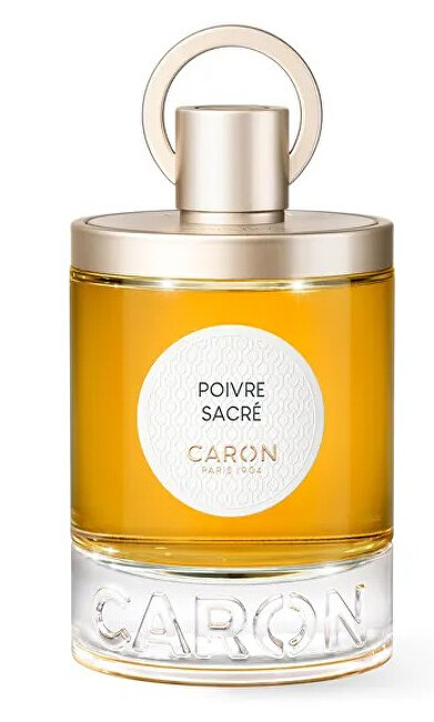 Poivre Sacré - EDP