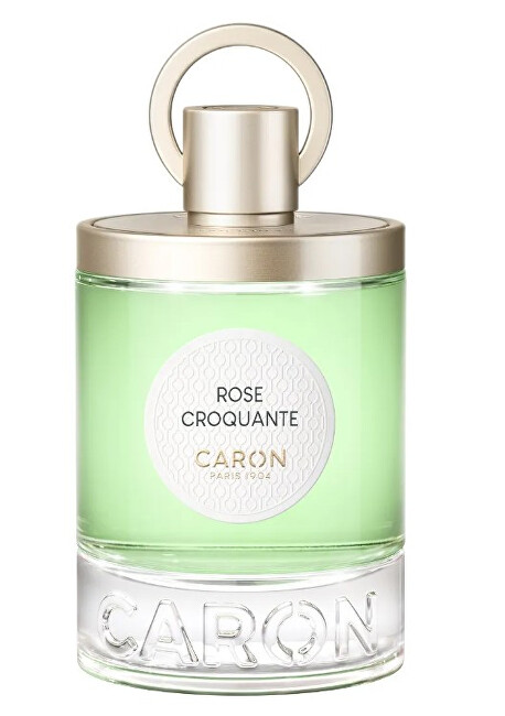 Rose Croquante - EDT