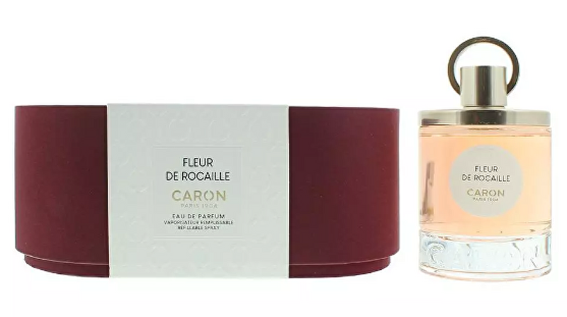 Fleur De Rocaille - EDP