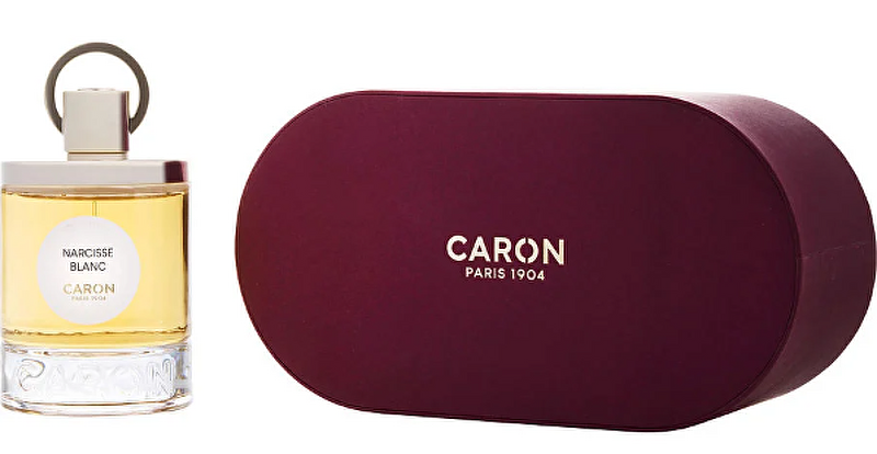 Caron Narcisse Blanc - EDP