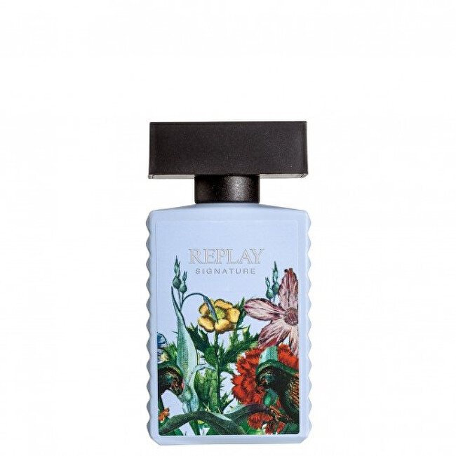Signature Secret Woman - EDT