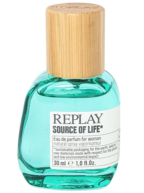 Source Of Life Woman - EDP