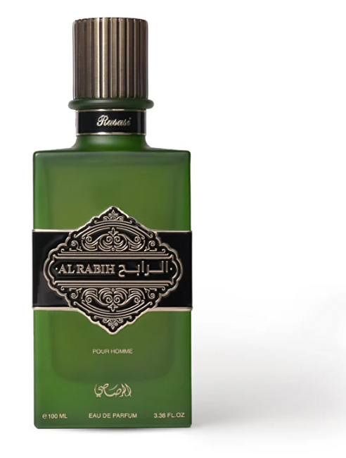 Rasasi Al Rabih - EDP 100 ml