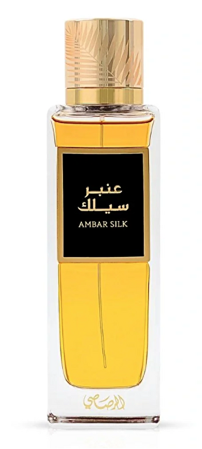 Ambar Silk - EDP