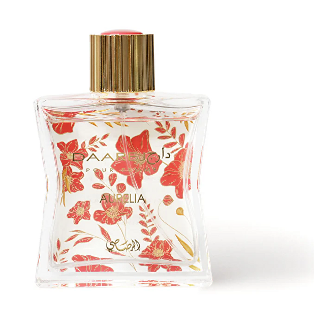 Rasasi Daarej Aurelia Pour Femme - EDP 100 ml