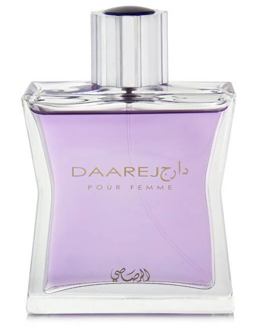 Daarej Pour Femme - EDP