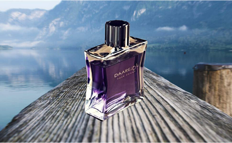 Daarej Pour Homme - EDP