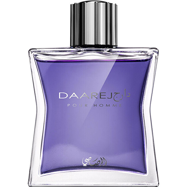 Daarej Pour Homme - EDP
