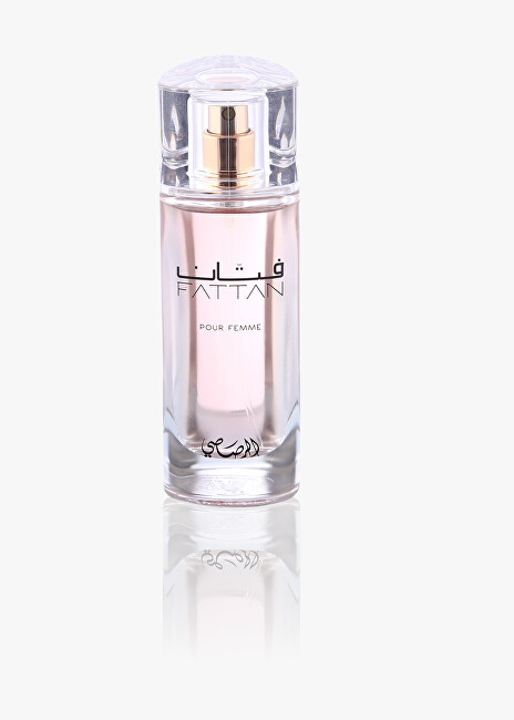 Rasasi Fattan Pour Femme - EDP 50 ml