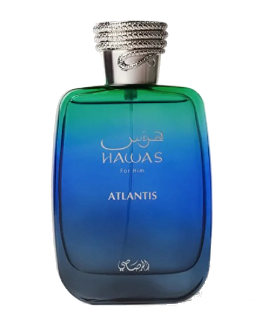 Hawas Atlantis - EDP