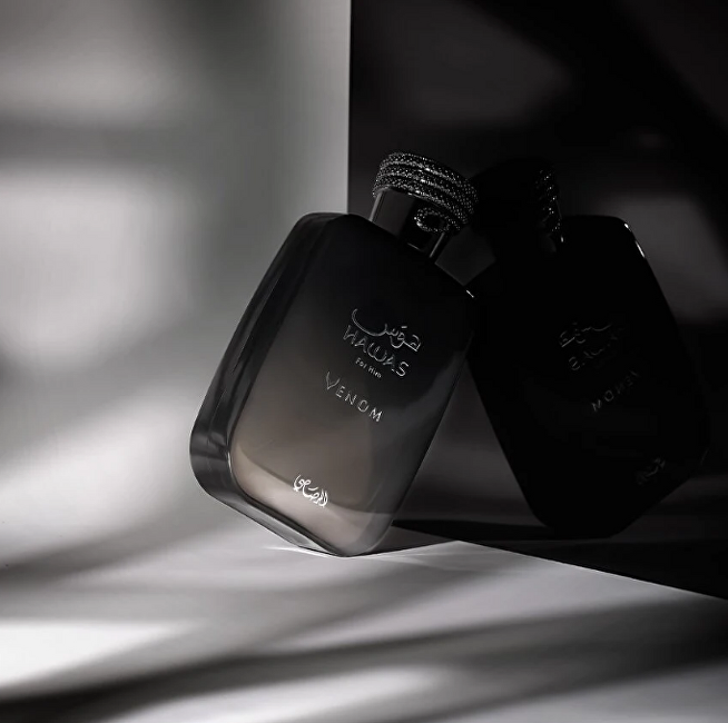 Rasasi Hawas Venom - EDP 100 ml