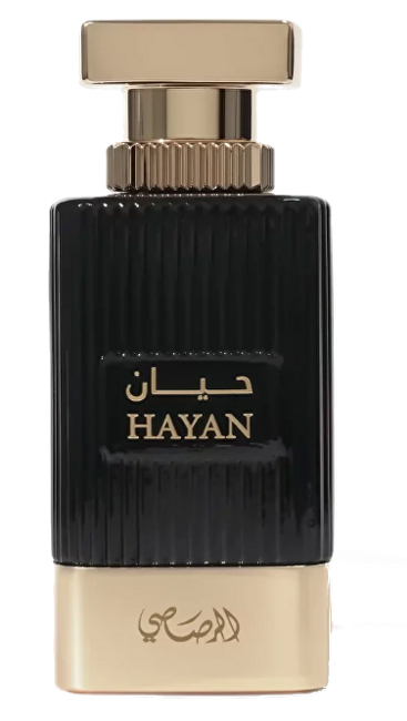 Hayan - EDP