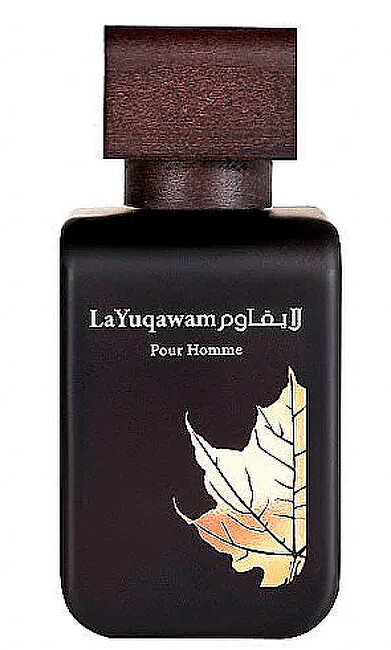 Rasasi La Yuqawam Homme - EDP 75 ml