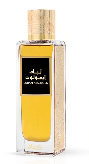Rasasi Luban Absolute - EDP 200 ml