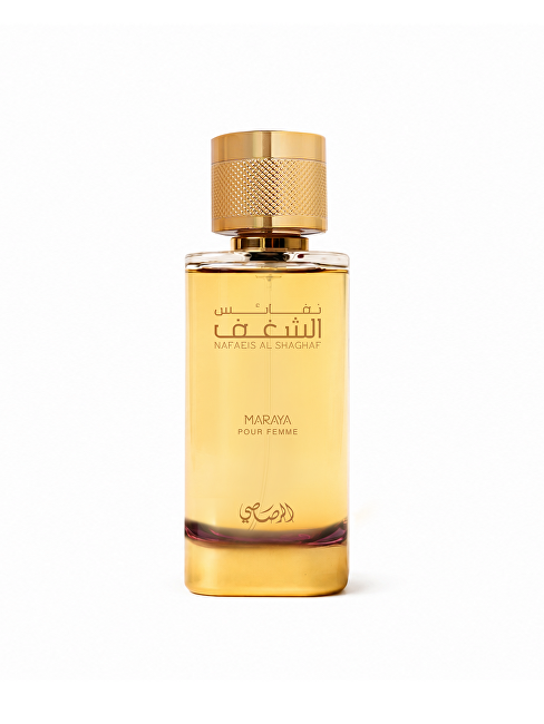 Rasasi Nafaeis Al Shaghaf Maraya Femme - EDP 100 ml