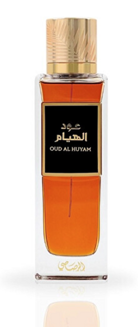 Rasasi Oud Al Huyam - EDP 200 ml