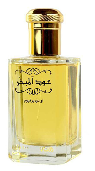Oud Al Mubakhar - EDP