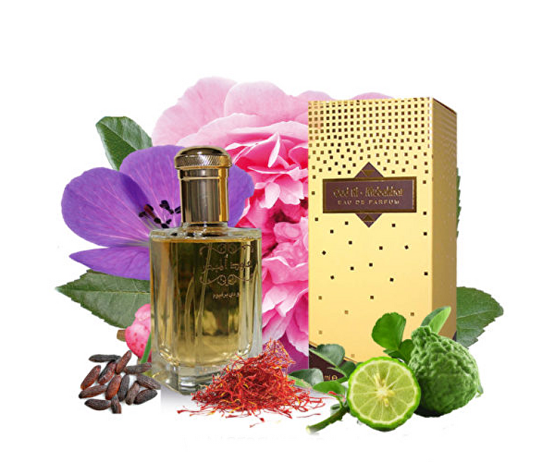 Oud Al Mubakhar - EDP