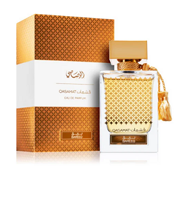 Qasamat Bareeq - EDP