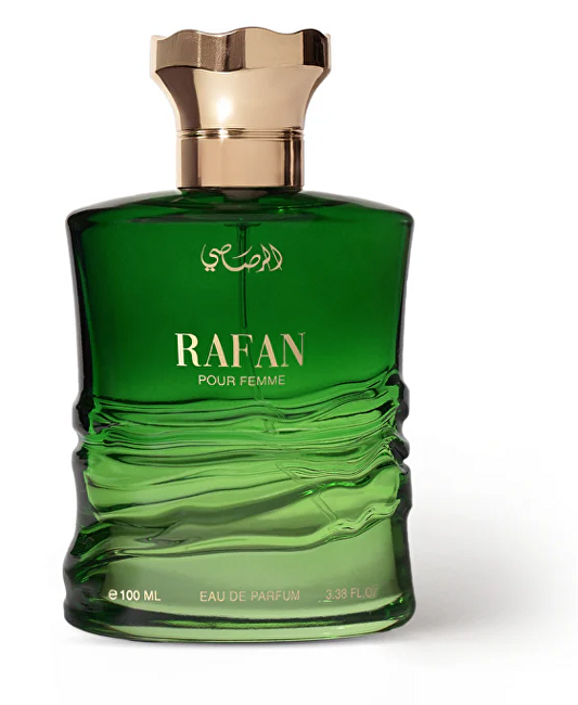 Rasasi Rafan Pour Femme - EDP 100 ml