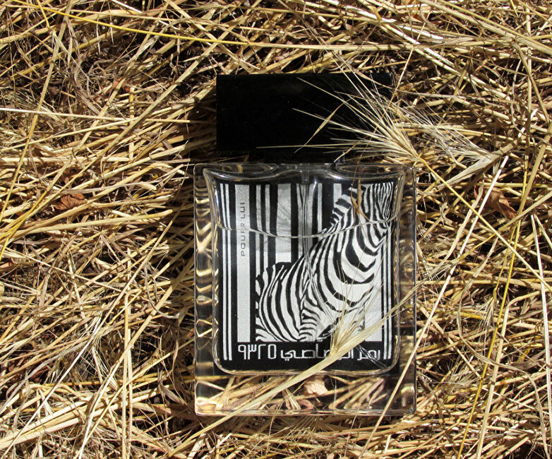 Rumz Al Rasasi Zebra (9325) Pour Lui - EDP