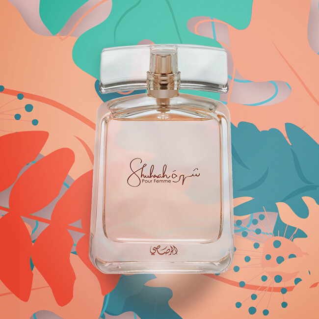 Shuhrah Pour Femme - EDP