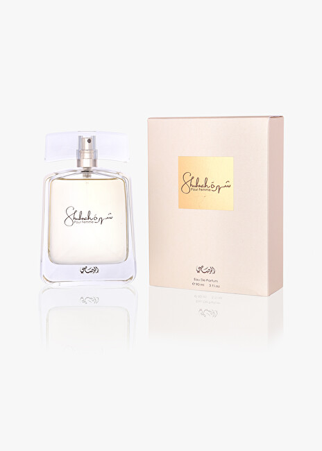 Shuhrah Pour Femme - EDP