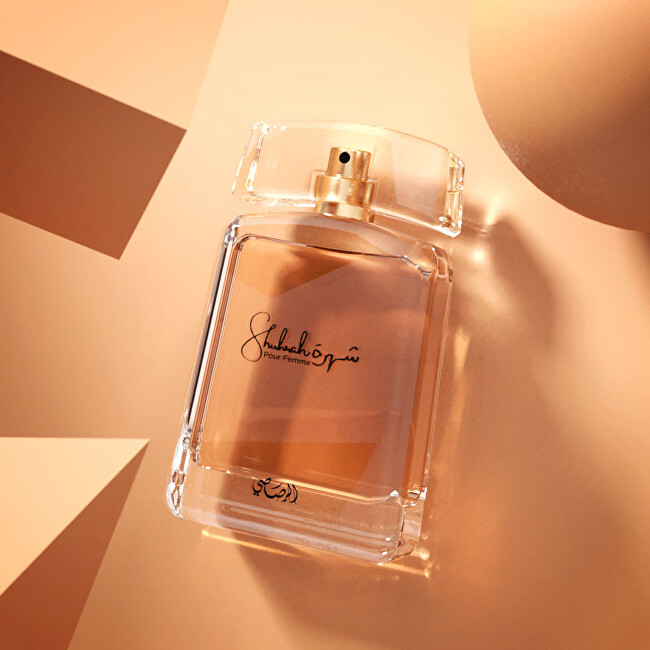 Shuhrah Pour Femme - EDP