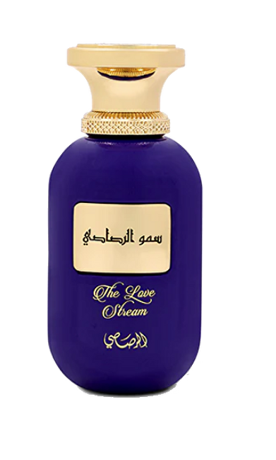 Rasasi The Love Stream - EDP 100 ml