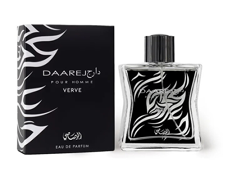 Rasasi Daarej Verve Pour Homme - EDP 100 ml