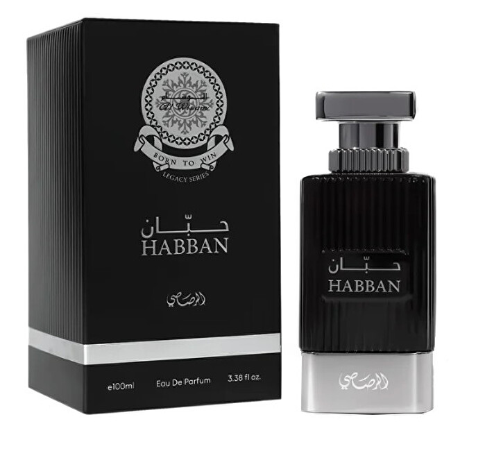 Habban - EDP