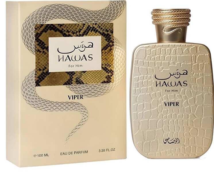 Hawas Viper - EDP
