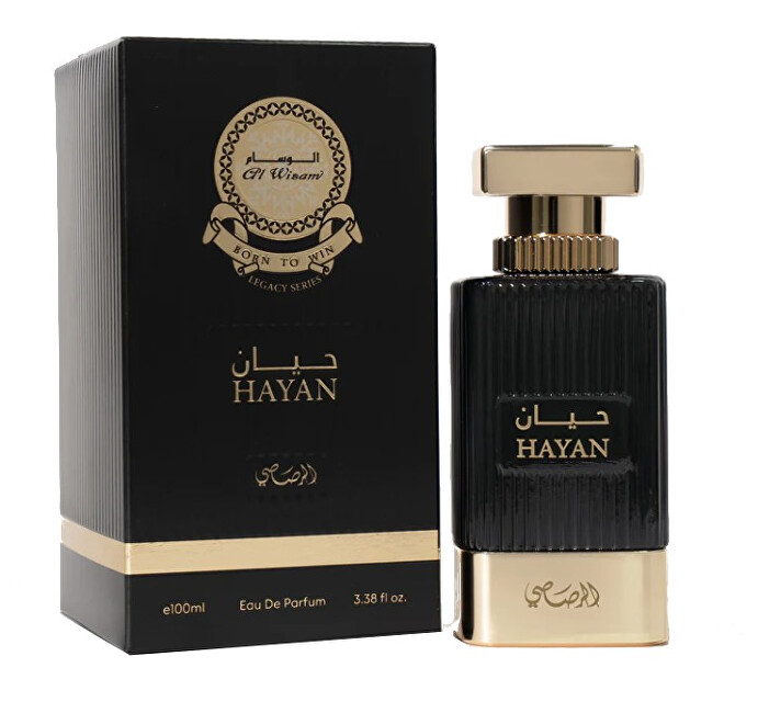 Hayan - EDP