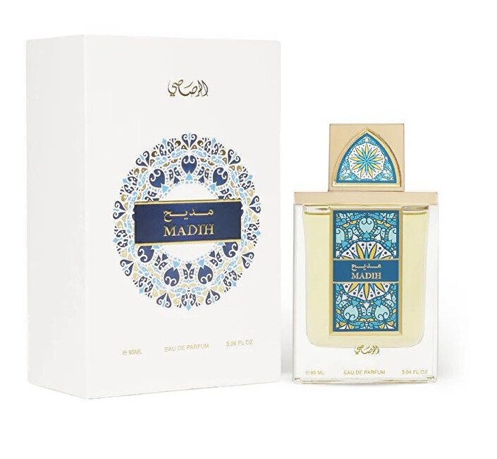 Rasasi Madih - EDP 90 ml
