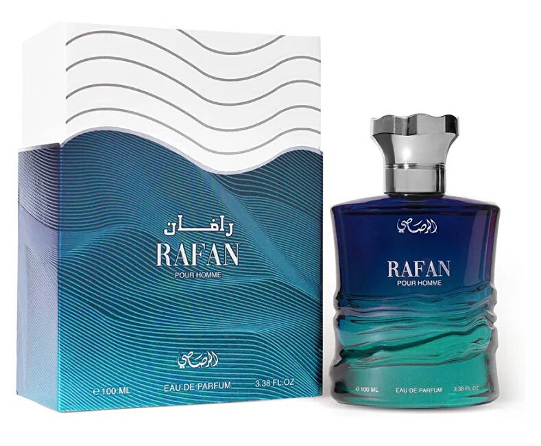Rasasi Rafan Pour Homme - EDP 100 ml
